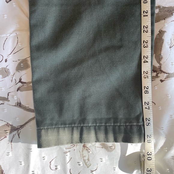 Vintage Rider’s (Casuals) Barrel Pants - Picture 8 of 9